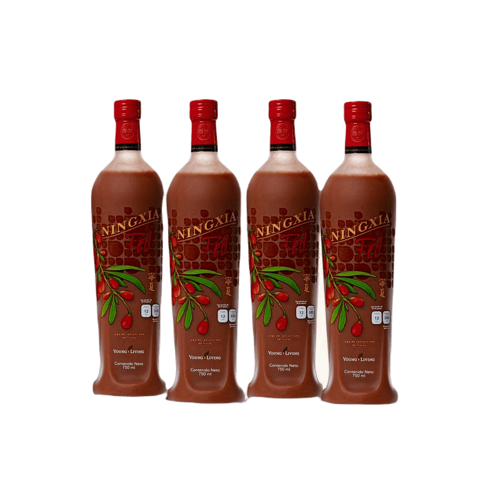 Young Living NingXia Red