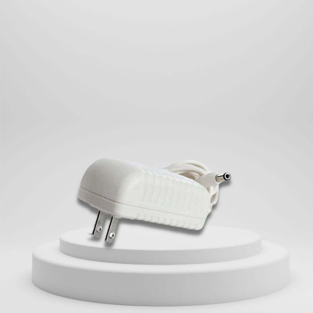 Young-Living-Aria,-Power-Adapter