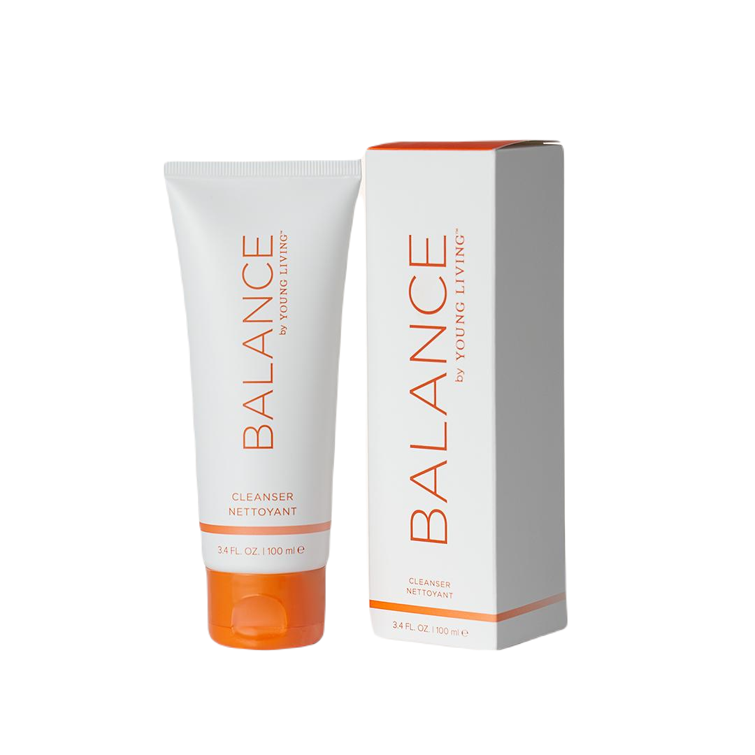 Young Living BALANCE Skin Cleanser