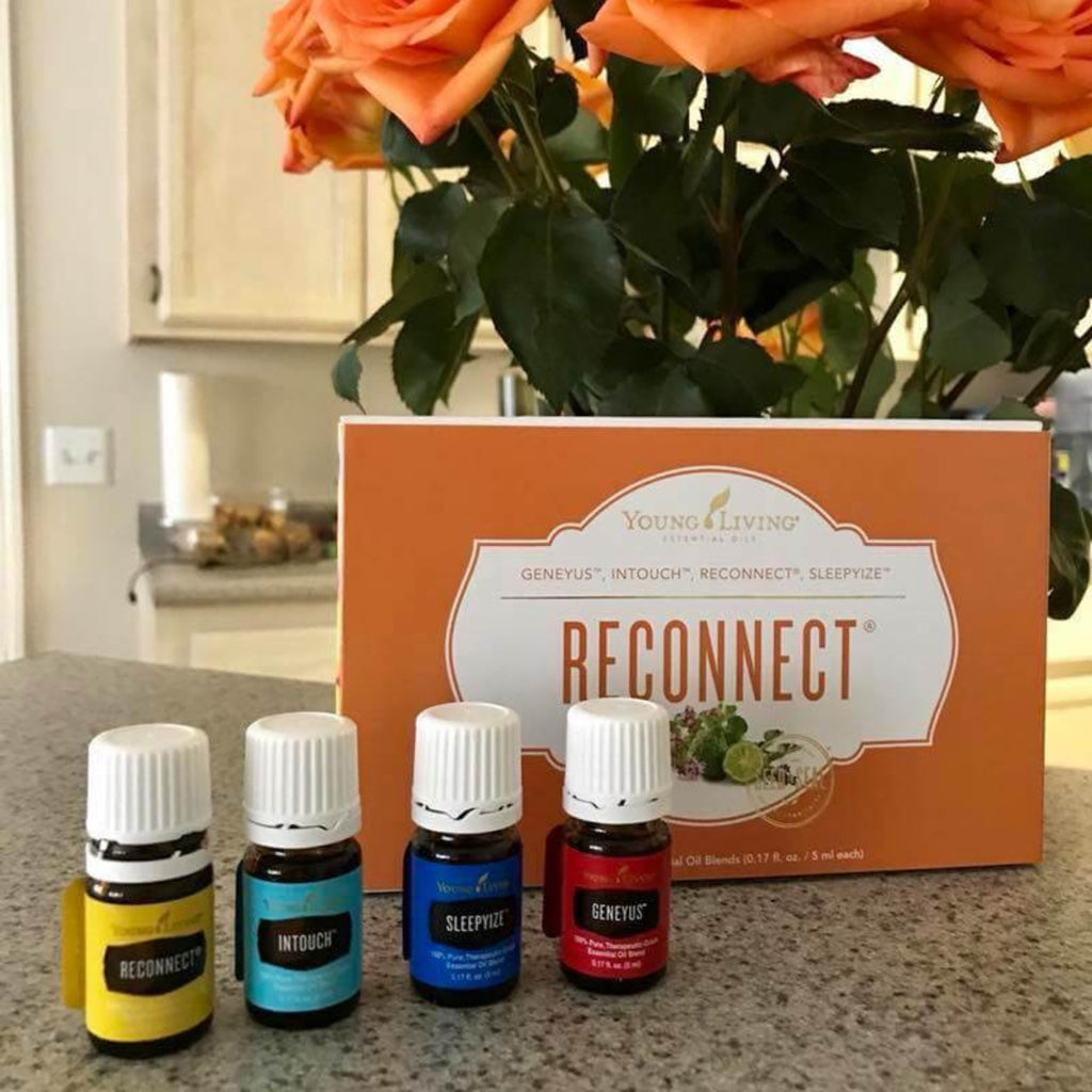 Young-Living-Reconnect-Collection