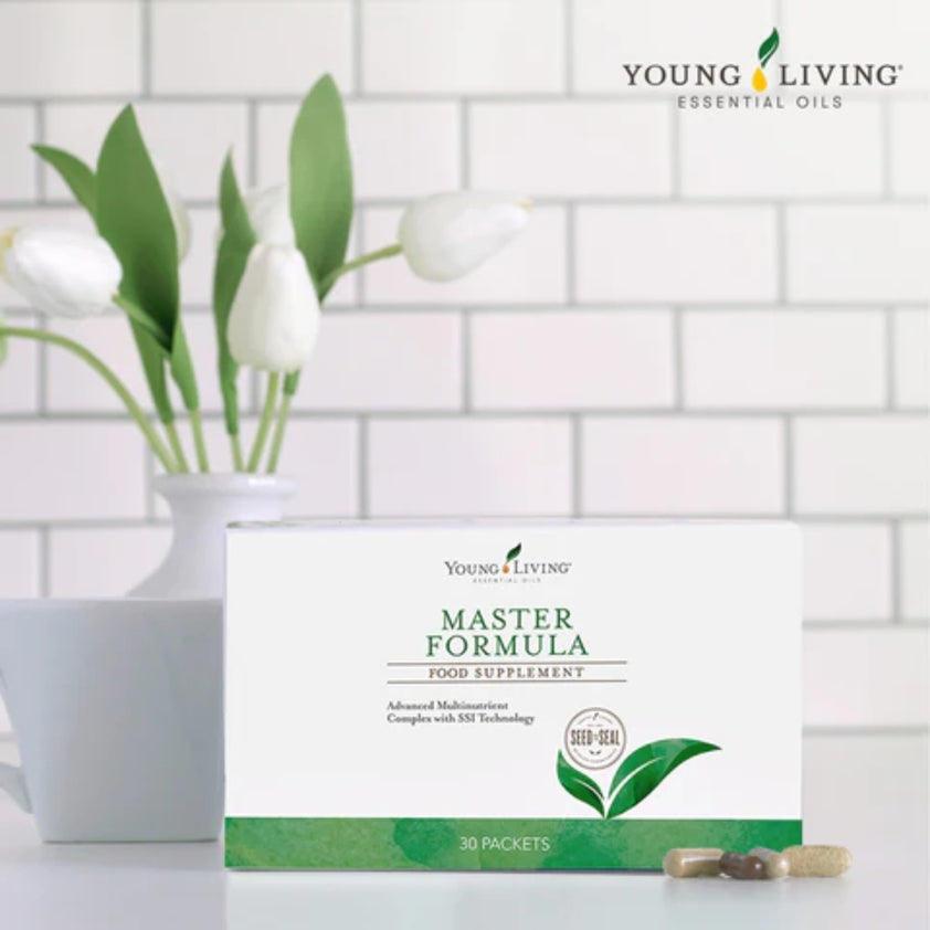 Young Living Master Formula – Essential Oil Life