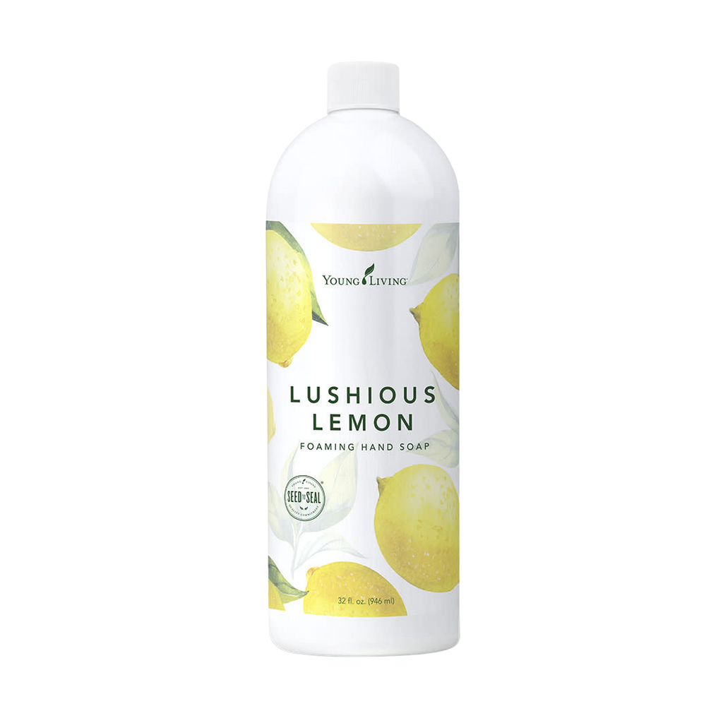 young-living-lushious-lemon-foaming-hand-soap-refill-32oz