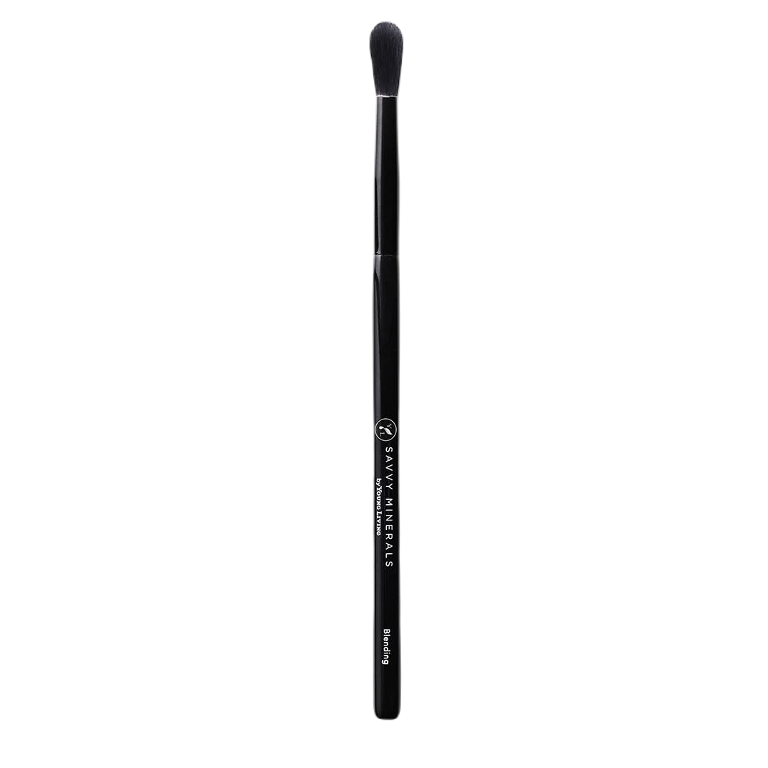 Savvy Minerals Essential Brush Set Savvy Minerals Essential Brush Set