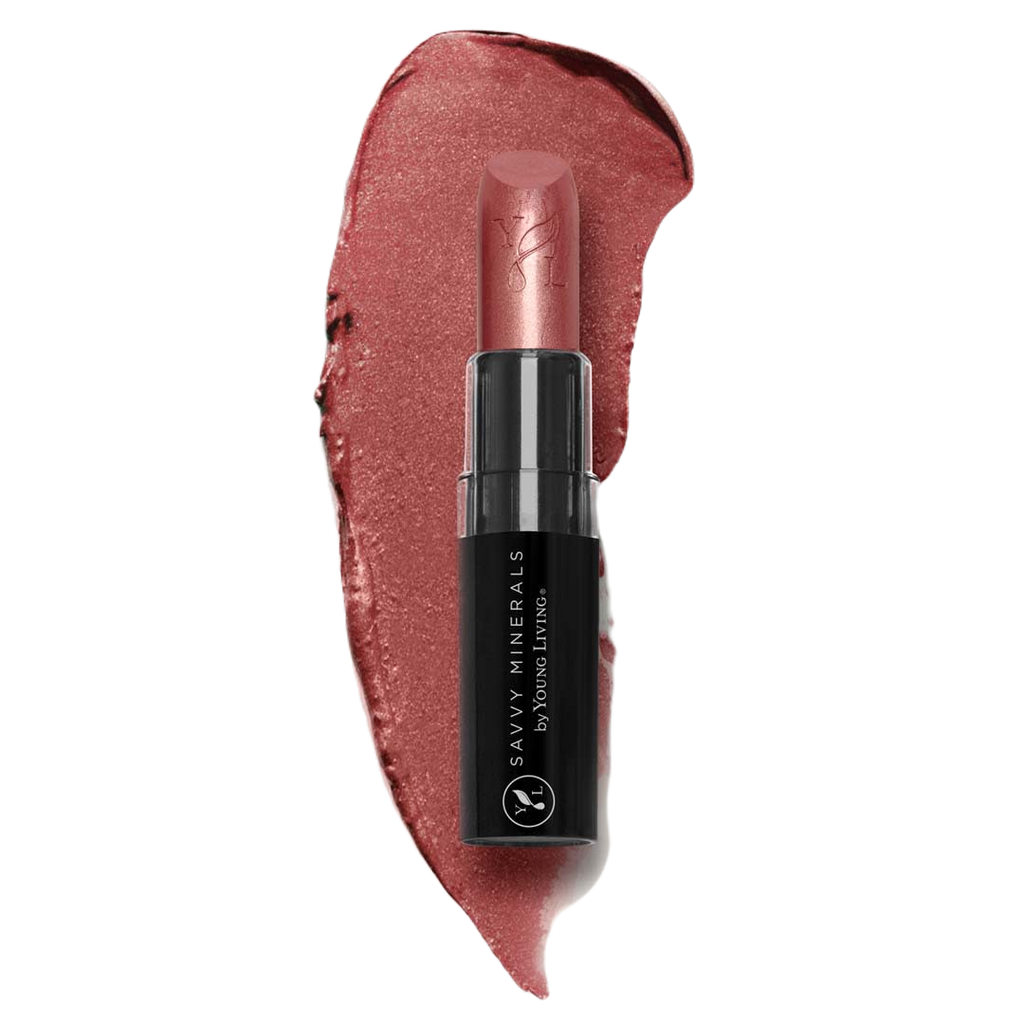 young-living-savvy-minerals-lipstick-adore