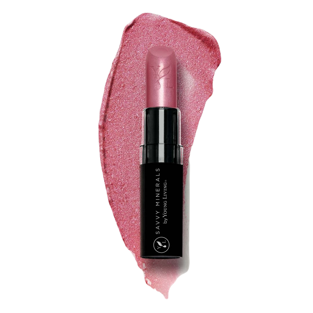 young-living-savvy-minerals-lipstick-wish