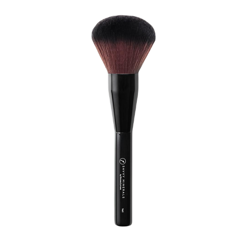 Young Living Savvy Minerals Veil Brush – Essential Oil Life