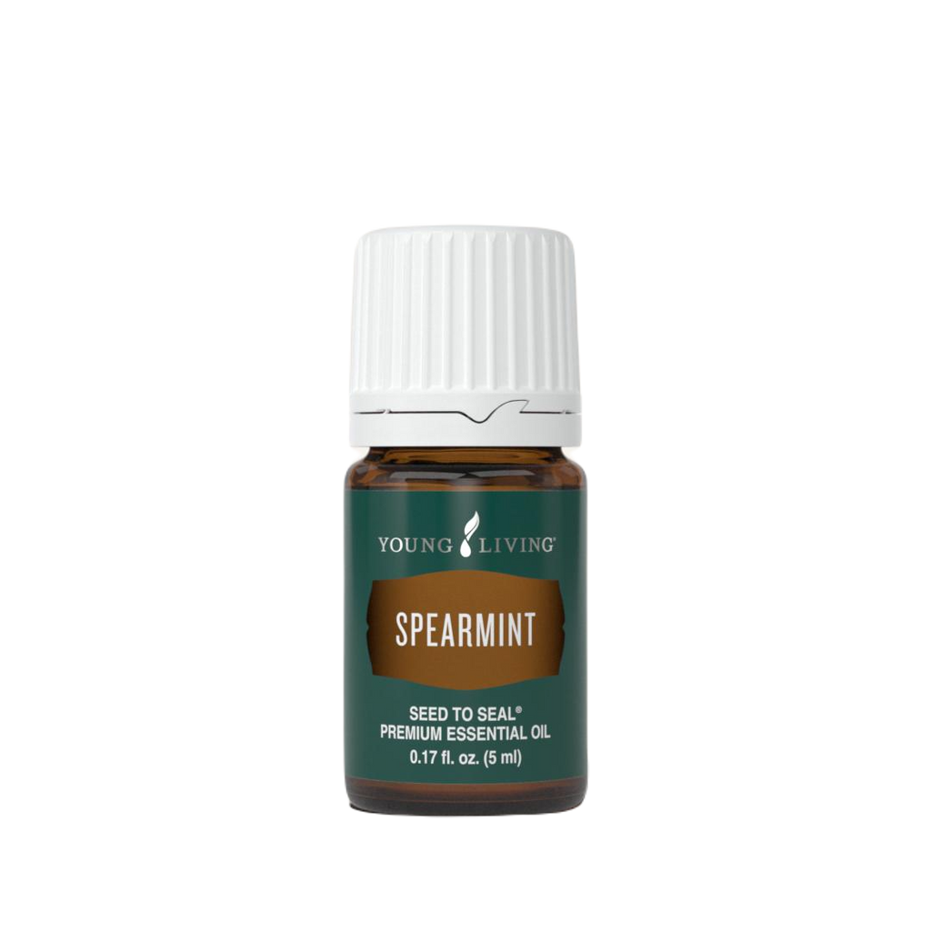 young-living-spearmint-essential-oil-5ml